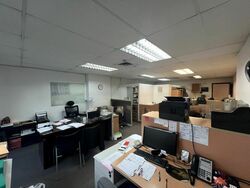 High Street Centre (D6), Office #601328351